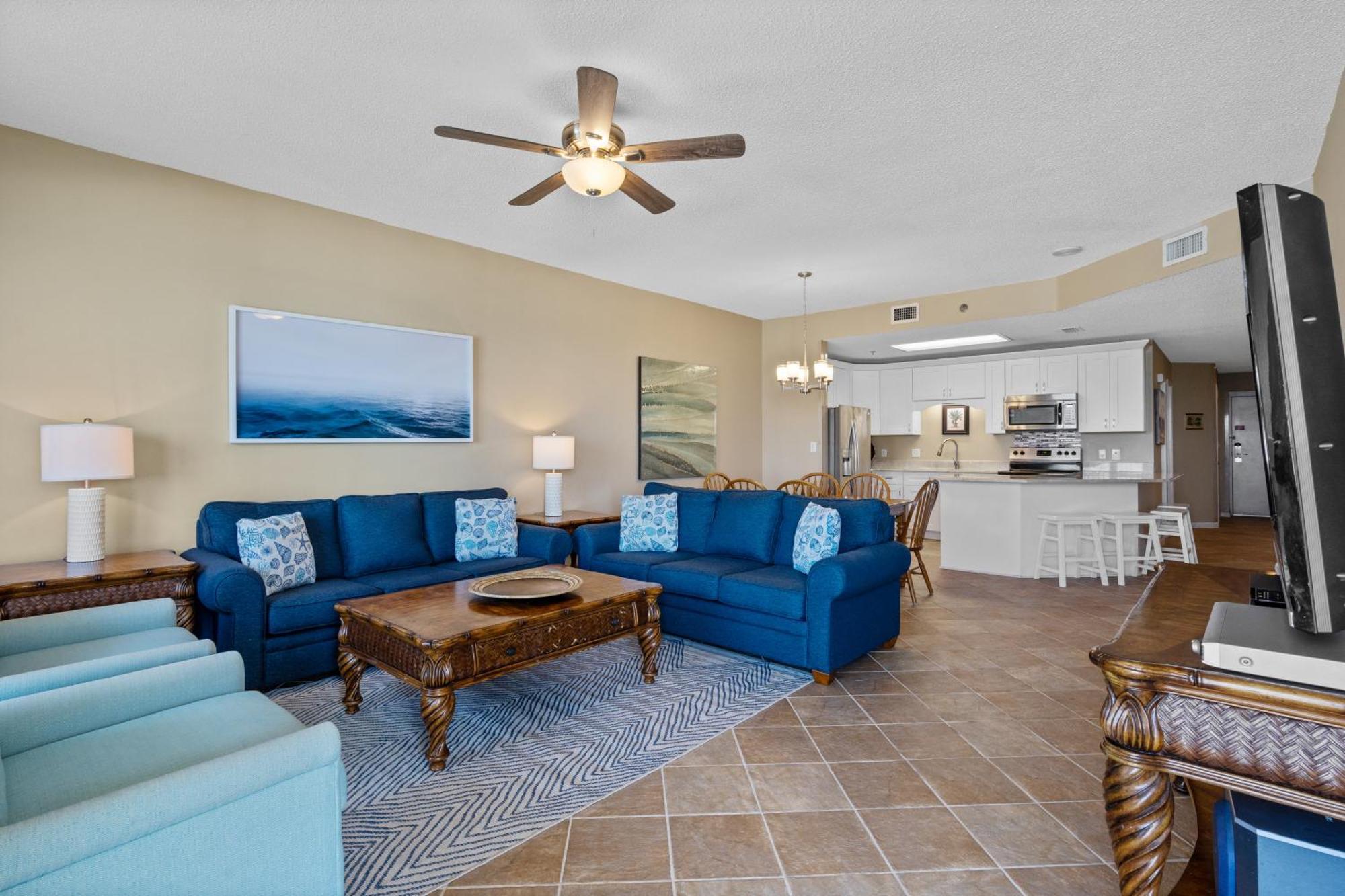 Phoenix 6 Unit 1213 Orange Beach Exterior foto