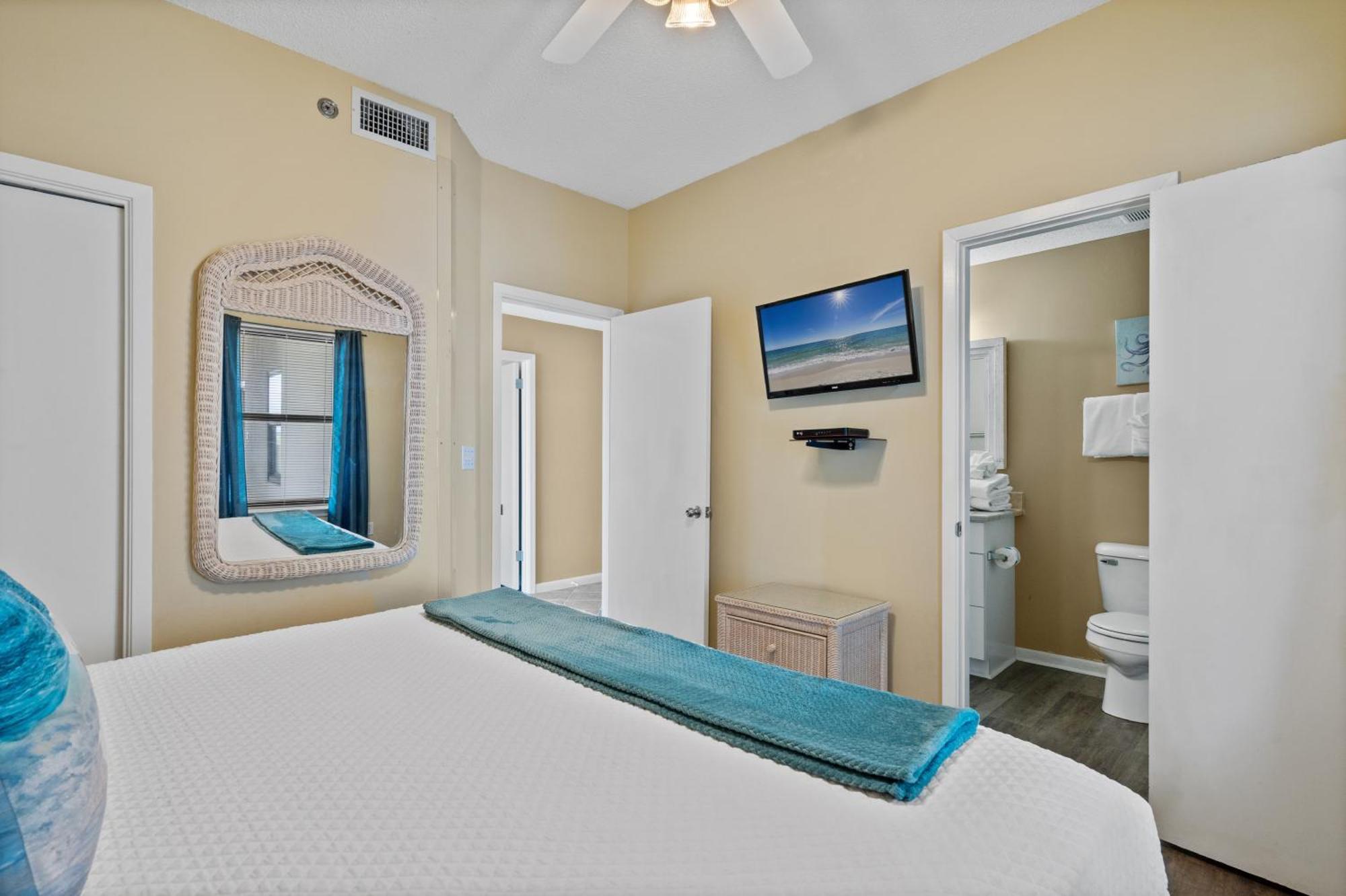 Phoenix 6 Unit 1213 Orange Beach Exterior foto