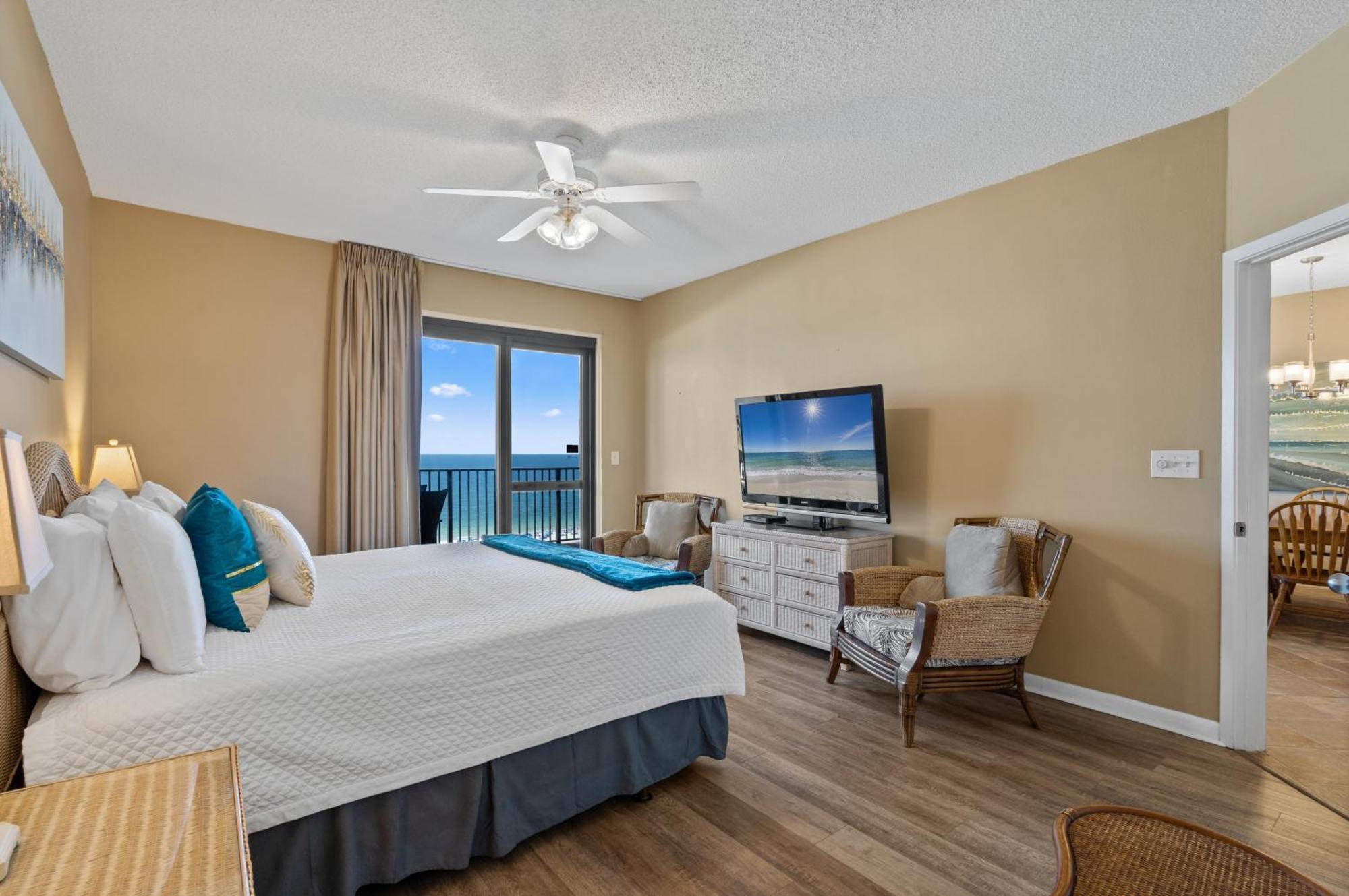 Phoenix 6 Unit 1213 Orange Beach Exterior foto