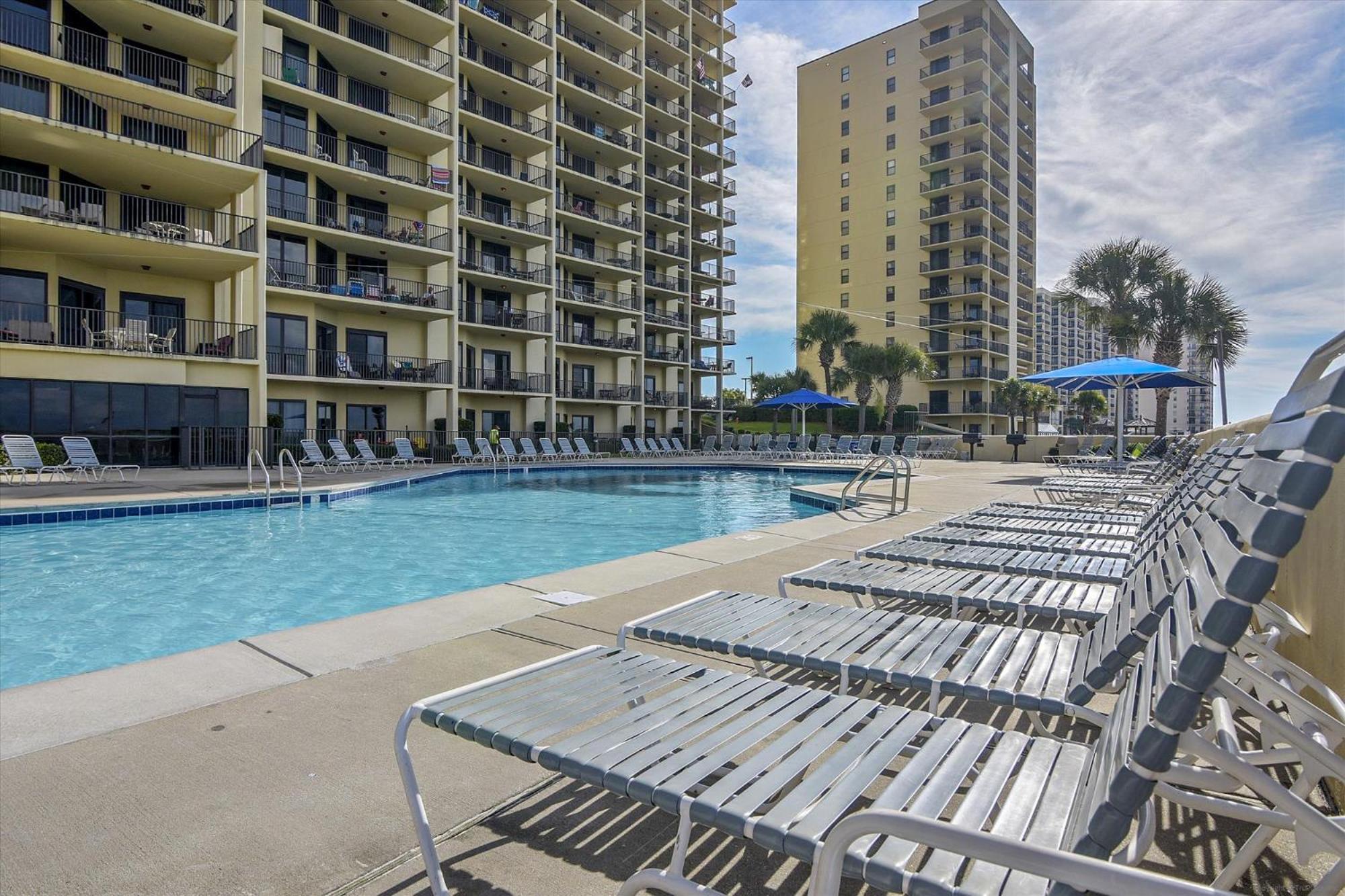 Phoenix 6 Unit 1213 Orange Beach Exterior foto
