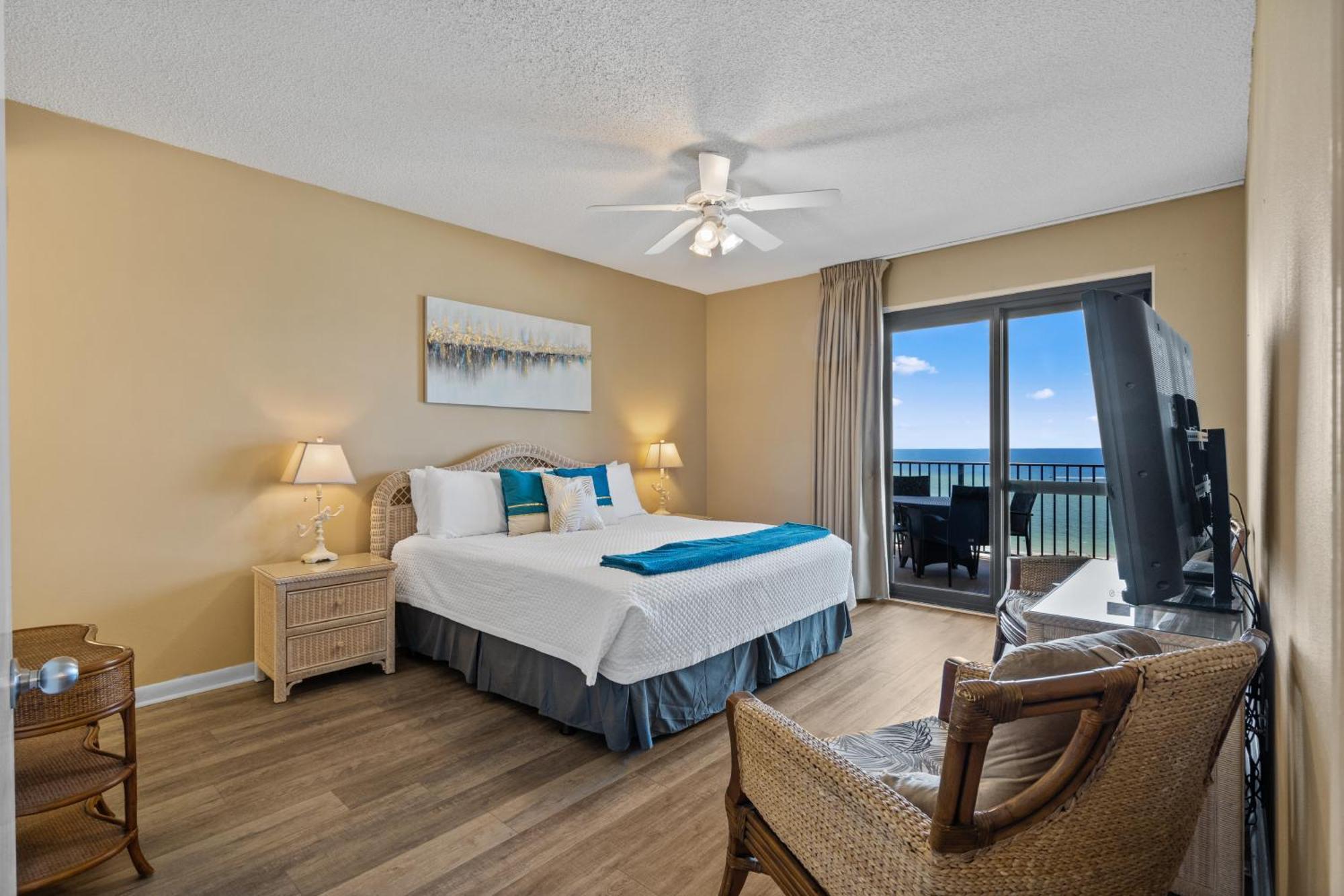 Phoenix 6 Unit 1213 Orange Beach Exterior foto