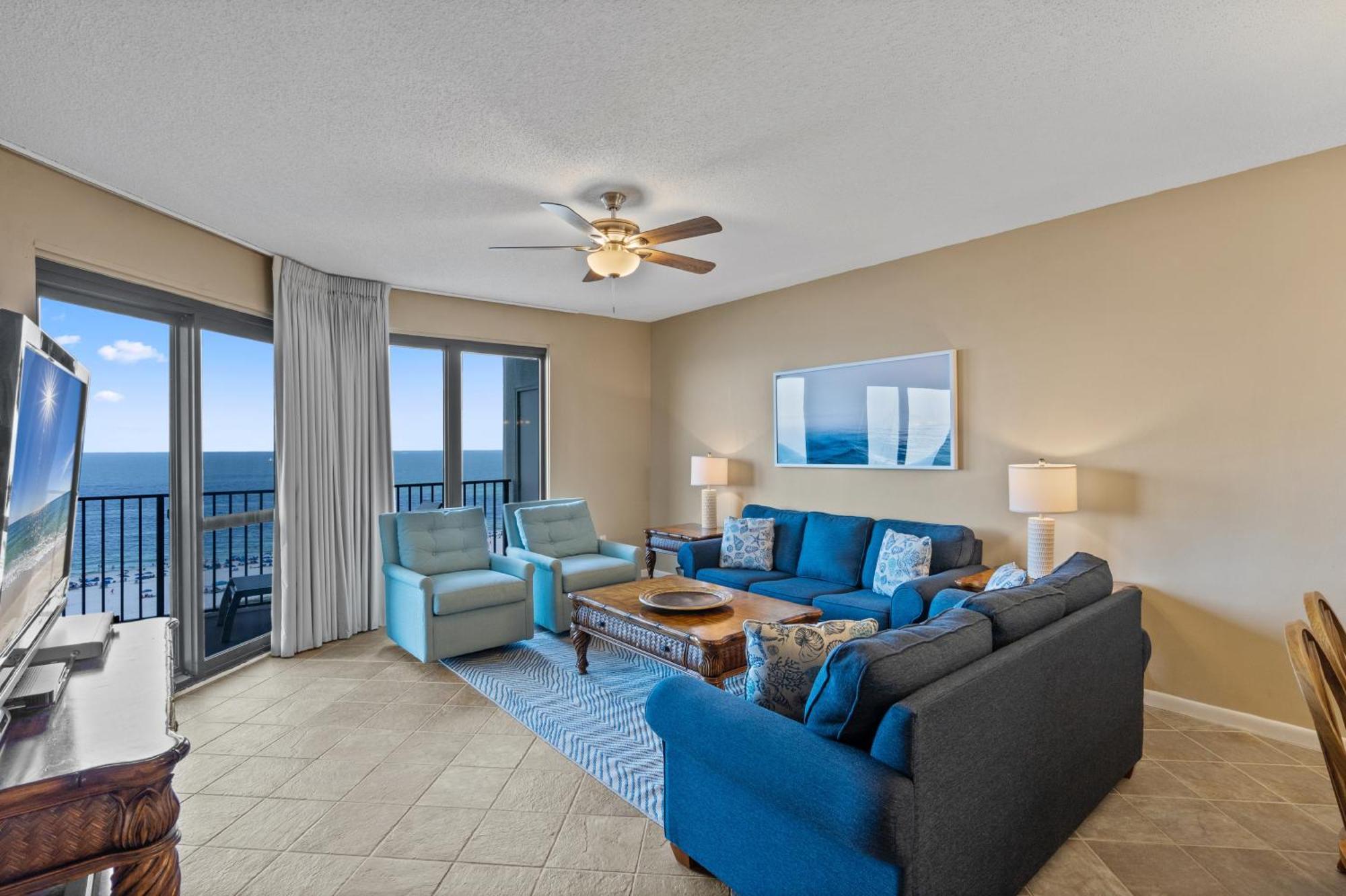 Phoenix 6 Unit 1213 Orange Beach Exterior foto